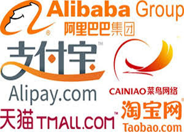 Mua hàng trực tuyến Trung Quốc